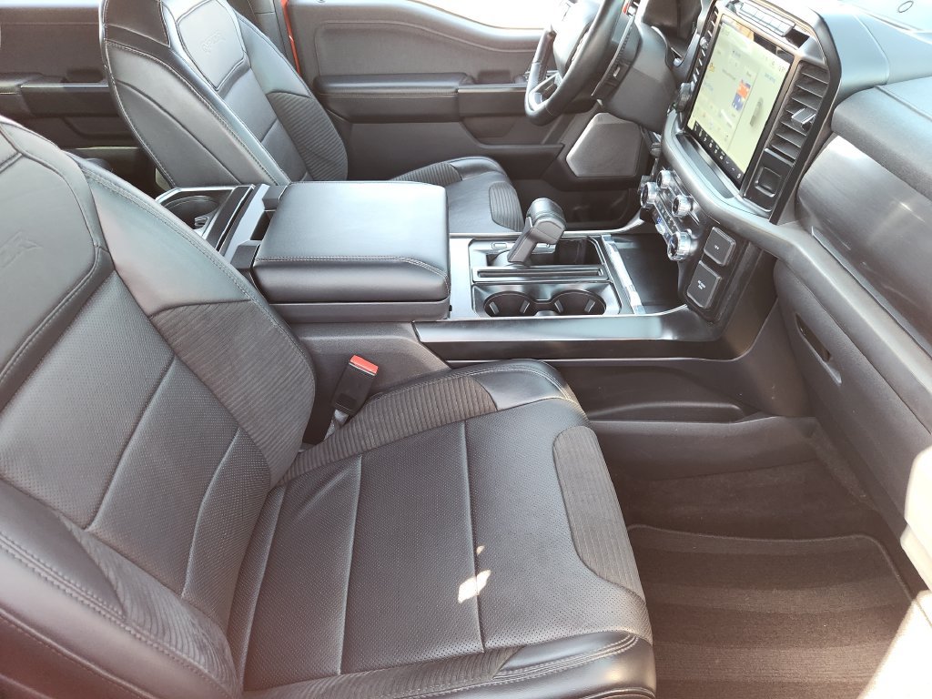 Used 2023 Ford F150 Raptor AWD/4WD image 14