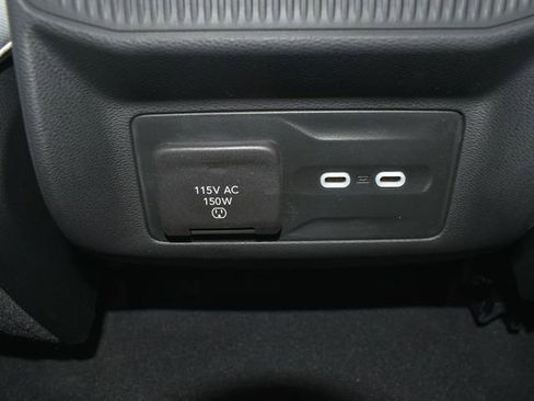 New 2026 Jeep Cherokee Overland image 42