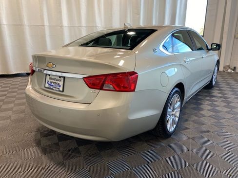Used 2015 Chevrolet Impala LS w/ LS Convenience Package image 7