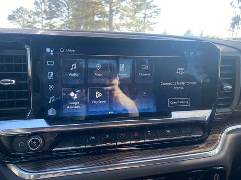 Used 2023 Chevrolet Silverado 1500 RST w/ Convenience Package II image 22