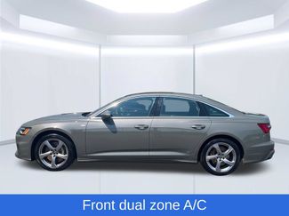 Used 2024 Audi A6 Premium Plus AWD/4WD video 2