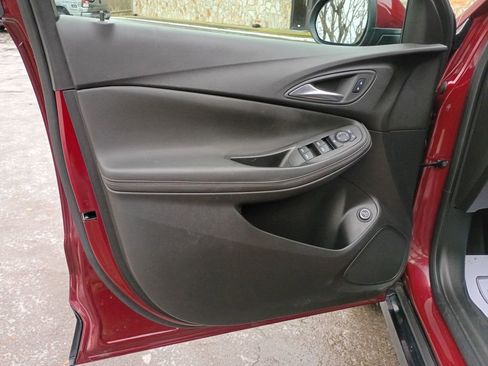 Used 2024 Buick Encore GX Sport Touring w/ Comfort Package image 10