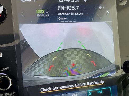 New 2026 Subaru Forester Premium image 11