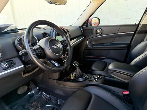 Used 2017 MINI Cooper Countryman S AWD/4WD image 4