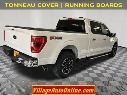 Used 2022 Ford F150 XLT w/ Equipment Group 302A High