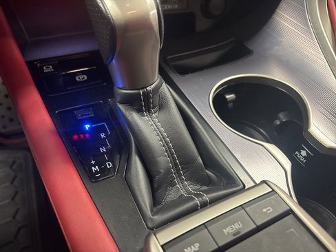 Used 2022 Lexus RX 350 F Sport w/ Accessory Package image 22