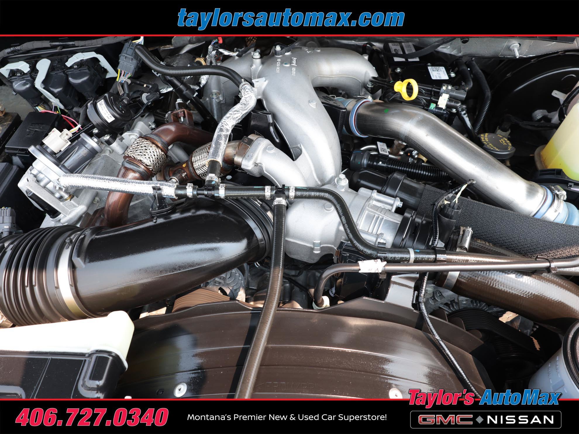 Used 2022 Ford F350 Platinum w/ FX4 Off-Road Package AWD/4WD image 53