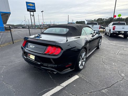 Used 2022 Ford Mustang GT Premium w/ Equipment Group 401A image 6