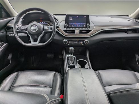 Used 2021 Nissan Altima 2.5 SL image 13