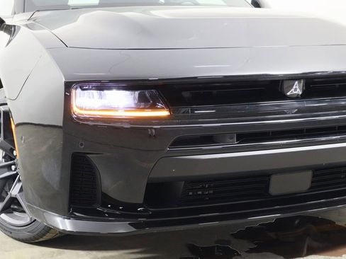 New 2026 Dodge Charger R/T Scat Pack image 40