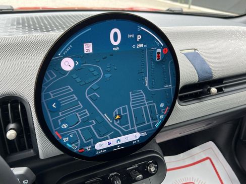 New 2025 MINI Cooper S image 17