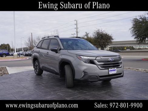 Used 2026 Subaru Forester Premium image 7