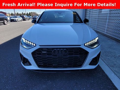 Used 2023 Audi A4 2.0T Premium Plus w/ Premium Plus Package image 8