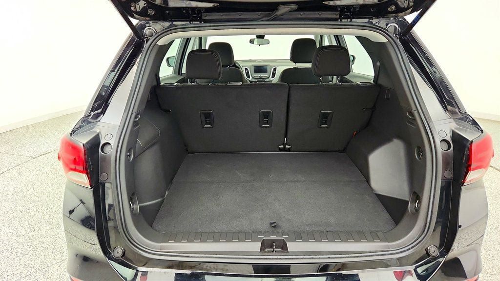 Used 2024 Chevrolet Equinox LS FWD image 20