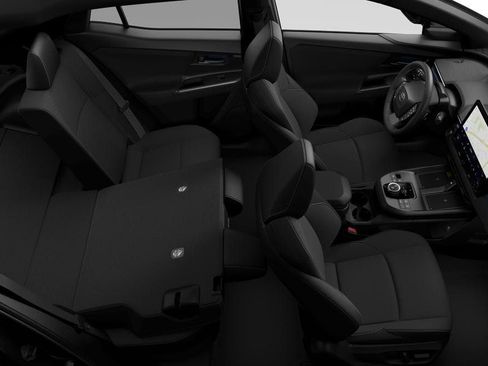 New 2026 Toyota C-HR image 8