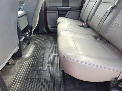 Used 2019 Ford F250 XL w/ Power Equipment Group RWD image 14