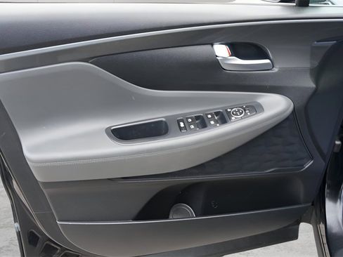 Used 2023 Hyundai Santa Fe SEL image 14