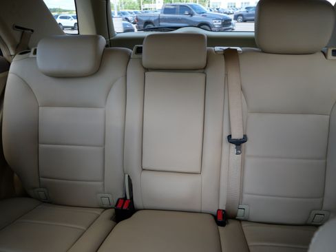 Used 2009 Mercedes-Benz ML 350 4MATIC image 13