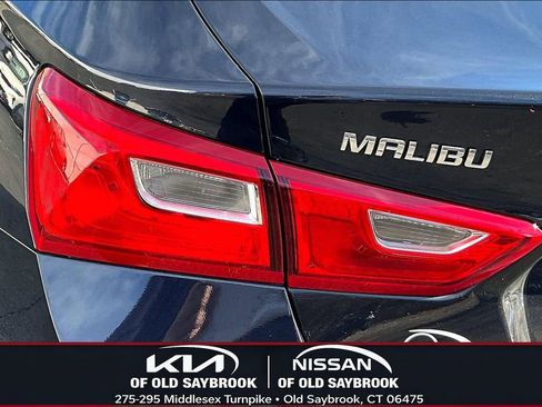 Used 2023 Chevrolet Malibu LT image 22