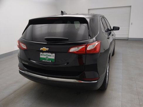 Used 2019 Chevrolet Equinox LT image 7