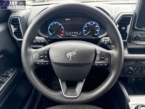 Certified 2023 Ford Bronco Sport Big Bend AWD/4WD image 28