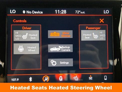 Used 2019 RAM 1500 Big Horn AWD/4WD image 18