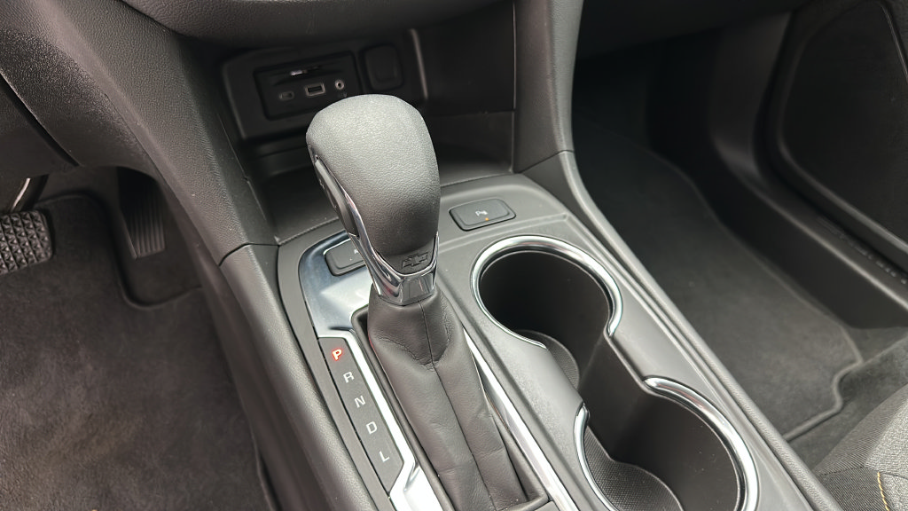 Used 2024 Chevrolet Equinox LT AWD/4WD image 19