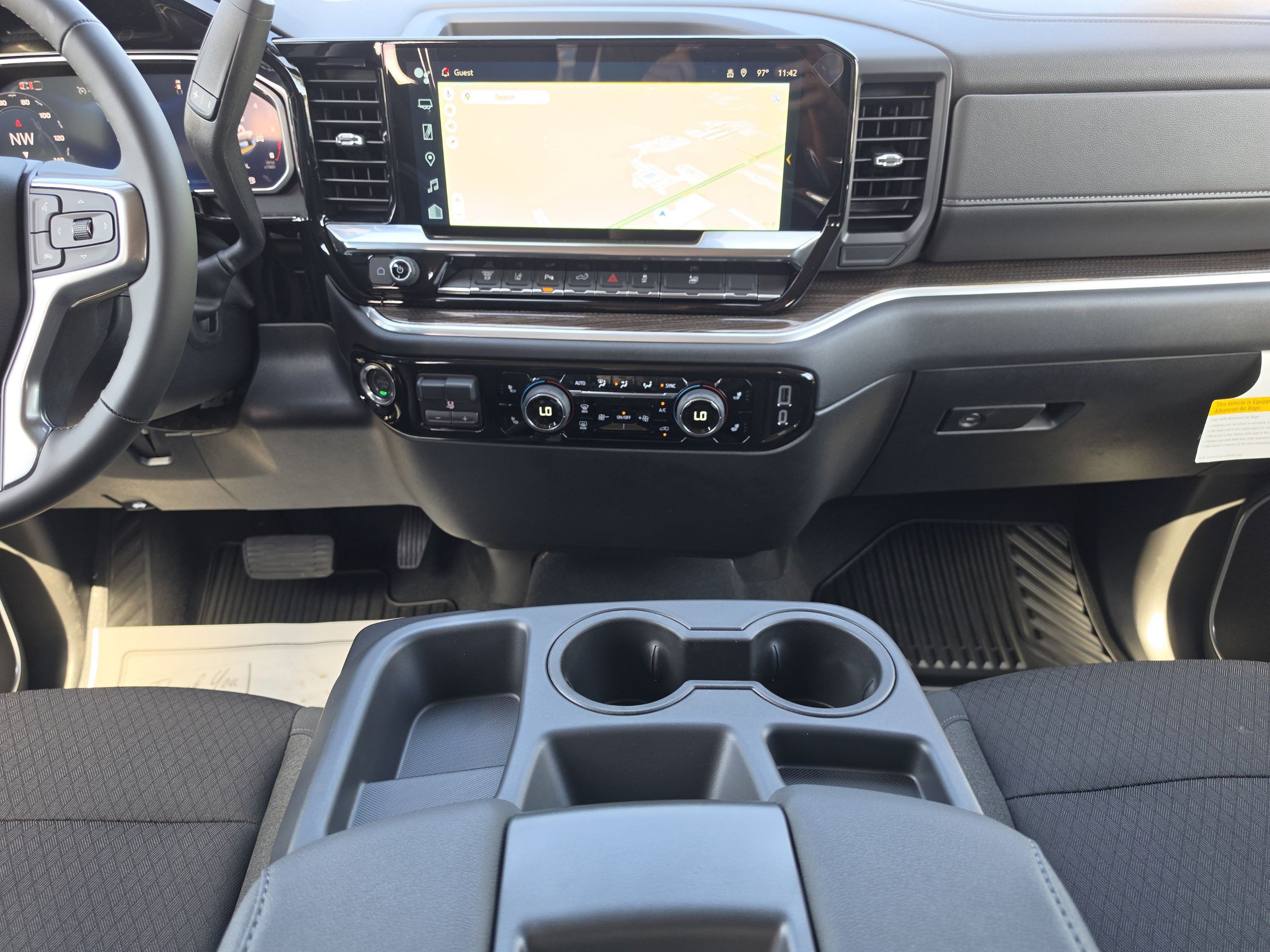 New 2026 Chevrolet Silverado 3500 LT w/ Safety Package AWD/4WD image 21