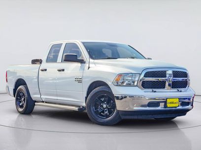 Used 2022 RAM 1500 Tradesman w/ Electronics Group