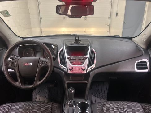 Used 2016 GMC Terrain SLE image 18