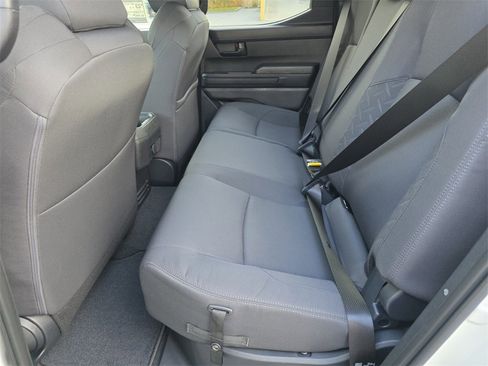 New 2026 Toyota Tacoma SR5 image 21