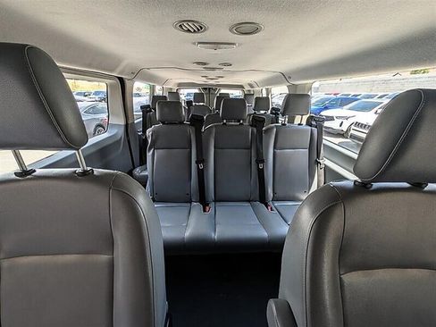 Used 2018 Ford Transit 350 XL RWD image 27