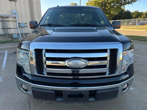 Used 2009 Ford F150 XLT image 3
