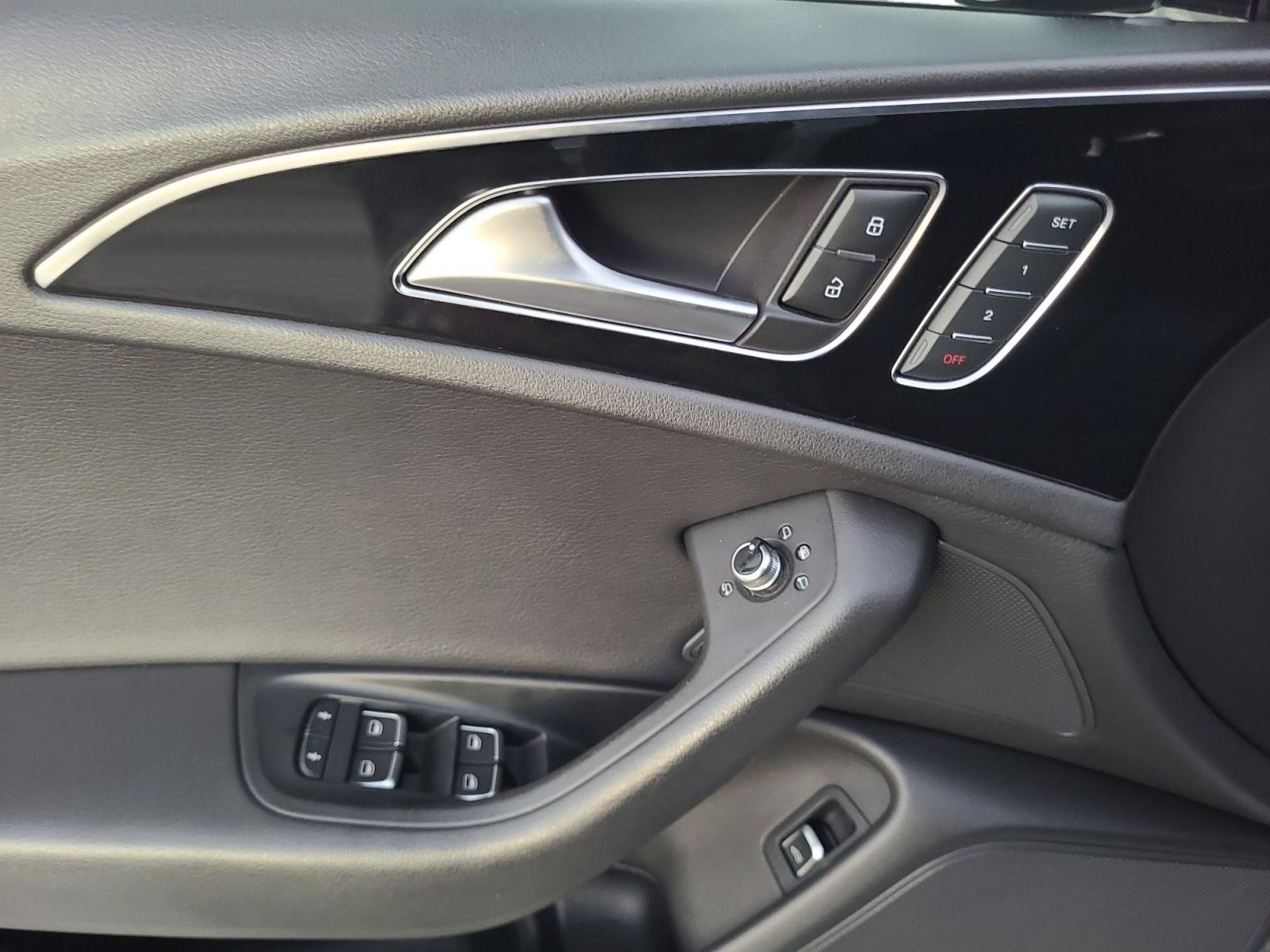 Used 2018 Audi A6 2.0T Premium AWD/4WD image 10