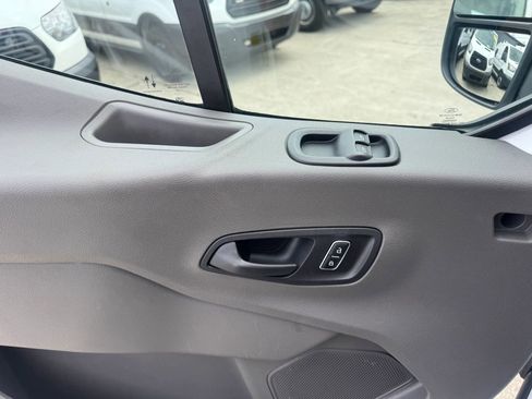 Used 2023 Ford Transit 150 Low Roof w/ Interior Upgrade Package image 20
