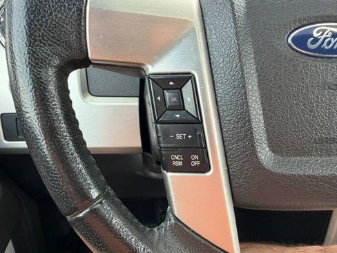 Used 2013 Ford F150 Platinum AWD/4WD image 33