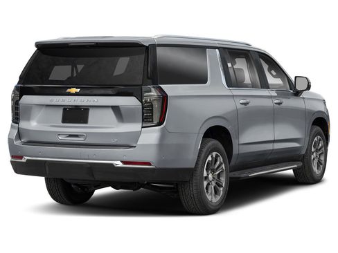 New 2026 Chevrolet Suburban LT w/ Comfort Package image 26