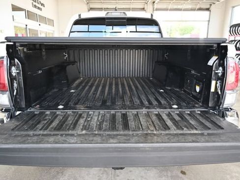 Used 2023 Toyota Tacoma TRD Off-Road AWD/4WD image 8