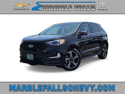 Used 2022 Ford Edge ST