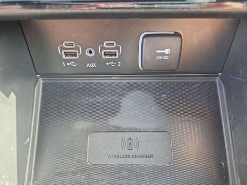 Used 2024 Jeep Grand Cherokee Altitude AWD/4WD image 27