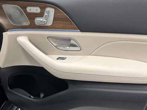 Certified 2024 Mercedes-Benz GLE 450 4MATIC image 15