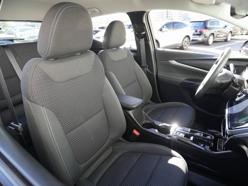 Used 2022 Chevrolet Bolt EUV LT image 24