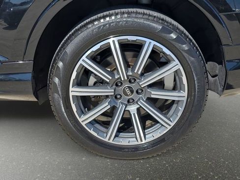 Used 2023 Audi Q7 2.0T Premium Plus w/ Premium Plus Package image 38