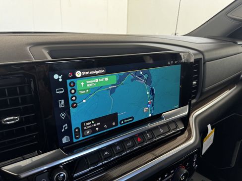 New 2026 Chevrolet Silverado 1500 LT AWD/4WD image 48