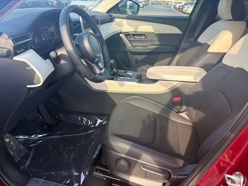 New 2026 MAZDA CX-5 Select AWD/4WD image 21