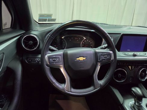 Used 2019 Chevrolet Blazer LT image 29