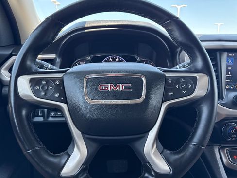 Used 2023 GMC Acadia Denali AWD/4WD image 20