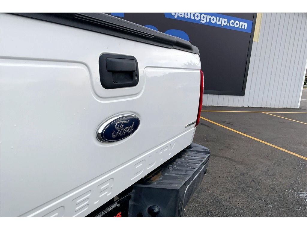 Used 2015 Ford F350 XLT w/ FX4 4x4 Off Road Package image 30