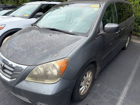 Used 2008 Honda Odyssey EX-L image 3