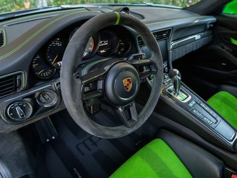 Used 2019 Porsche 911 GT3 RS image 16
